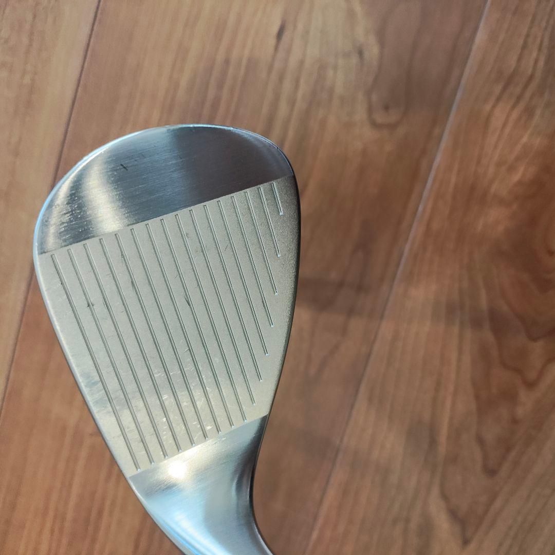 【名器】三浦技研 MG-R01 58° KBS TOUR HI REV 115