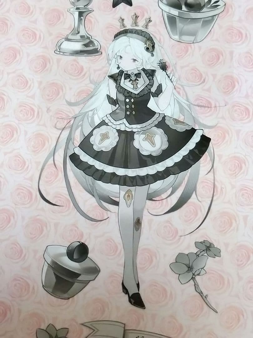 J1020＃菲林默片(PET)flake切り売り海外人物マステ女の子