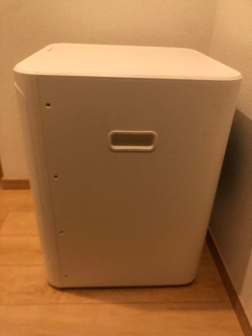 PET MARVEL Magic Cube 自動トイレ 猫NSSLI11A