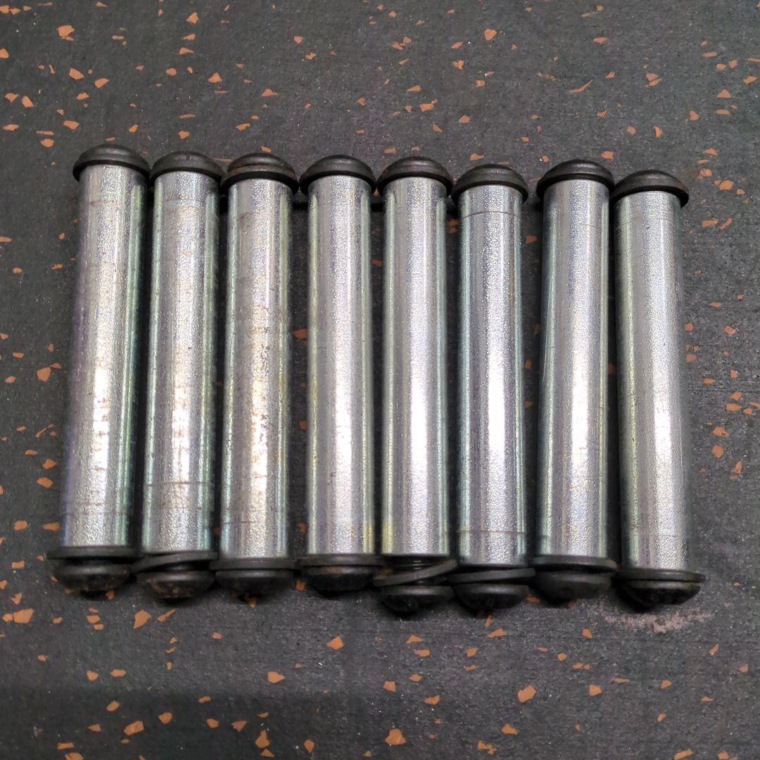 MBC パワー デッドリフト静音アタッチメント MBC POWER