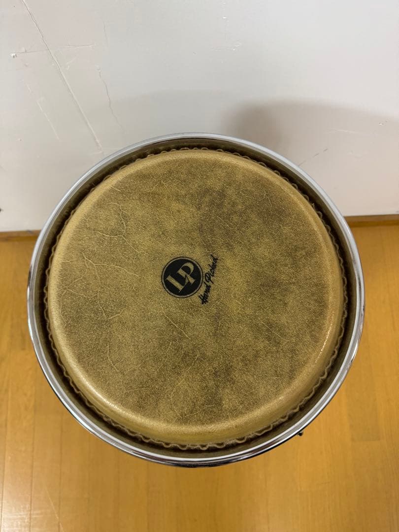 【最終値下げ】LPコンガ　サルサモデル　キント