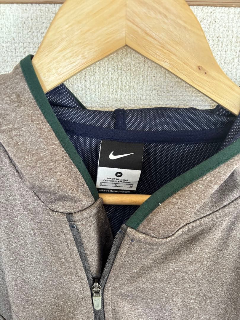 Nike Gyakusou アンダーカバー パーカー M