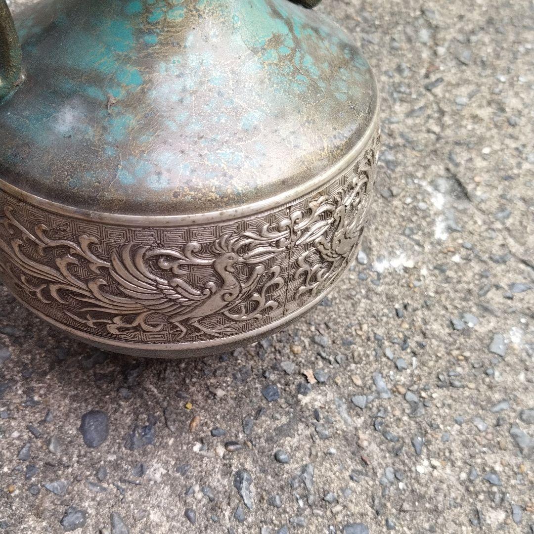 レア物　壺　値下げ