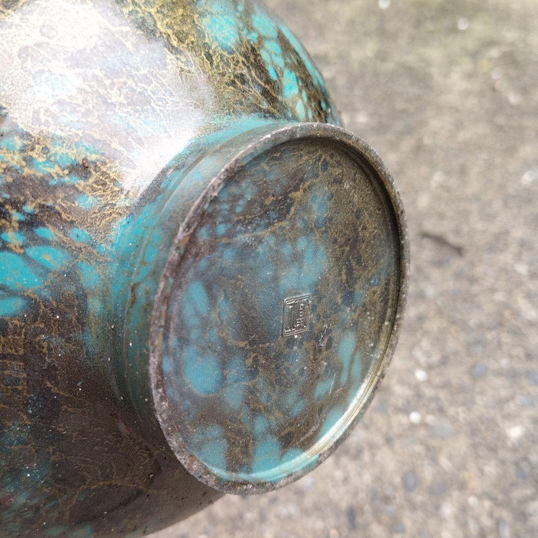 レア物　壺　値下げ