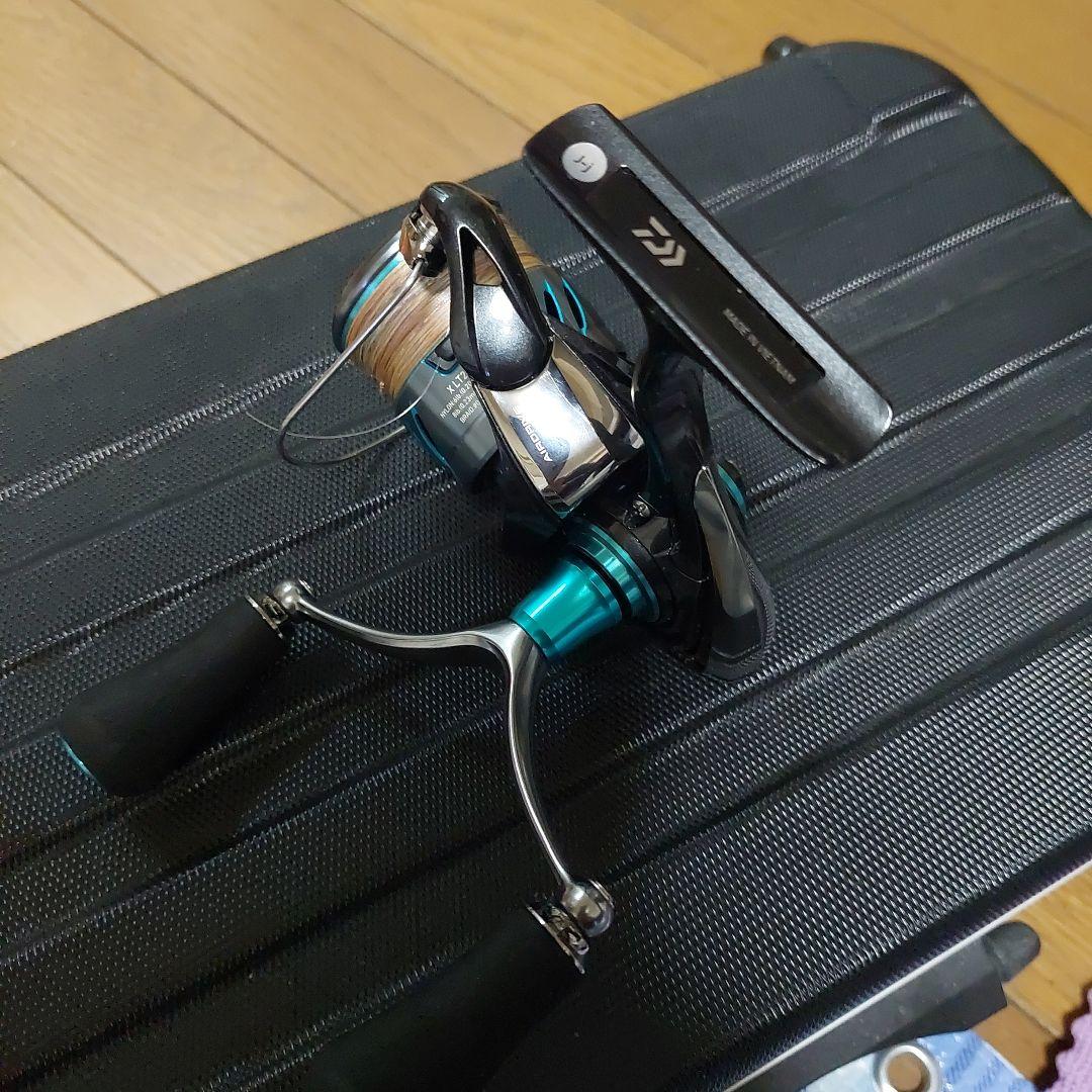 24エメラルダス X LT2500ーDH