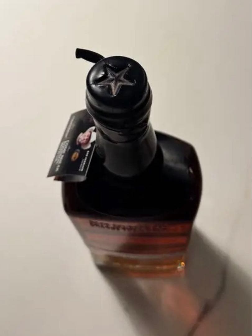 ダ*昧様 未開封　Garrison Brothers Whiskey 750ml