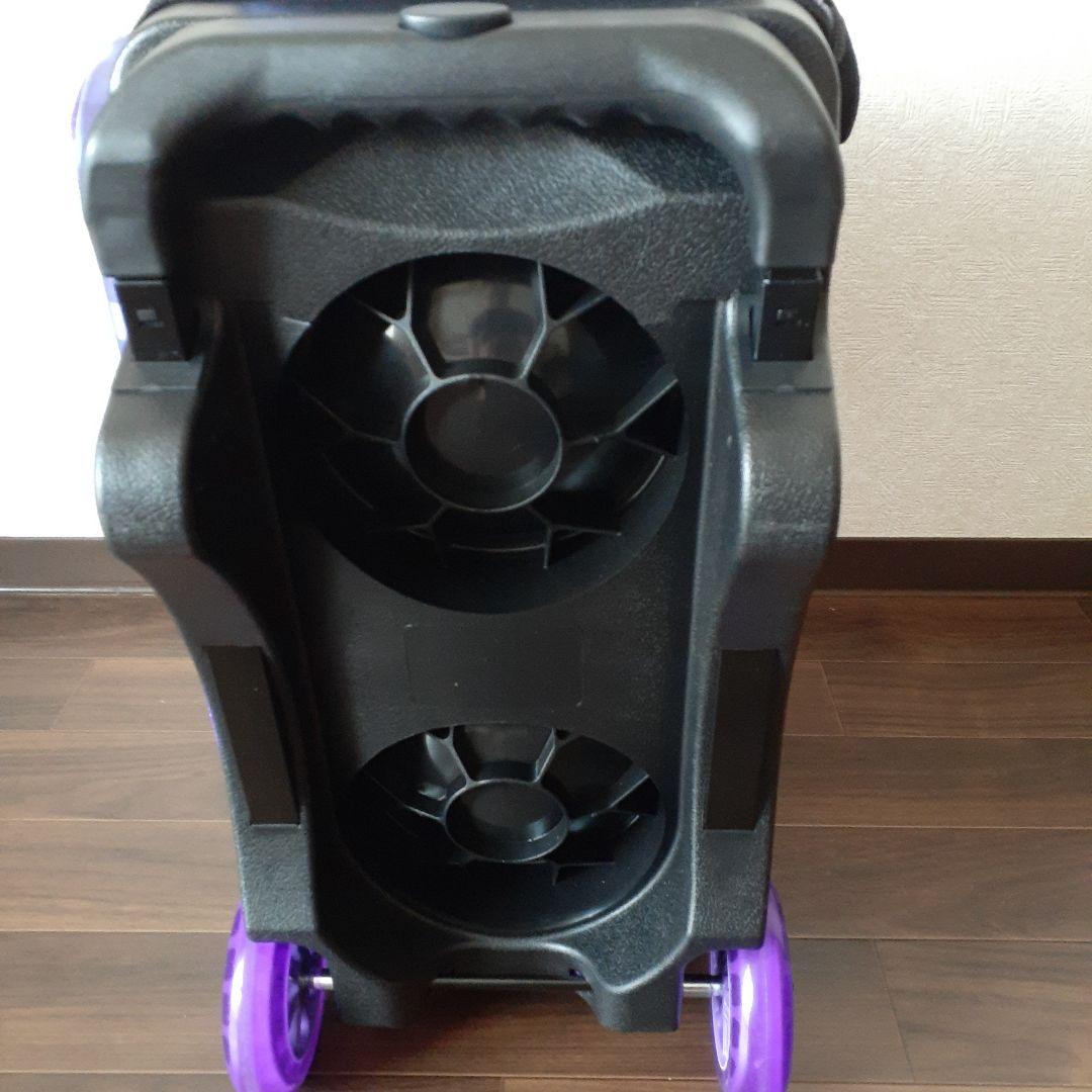 STORM ボウリングバッグ SB207-DF 2ボールローラー