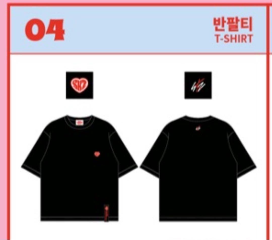 アイドル StrayKids