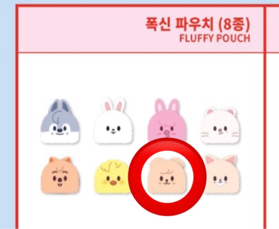 アイドル StrayKids