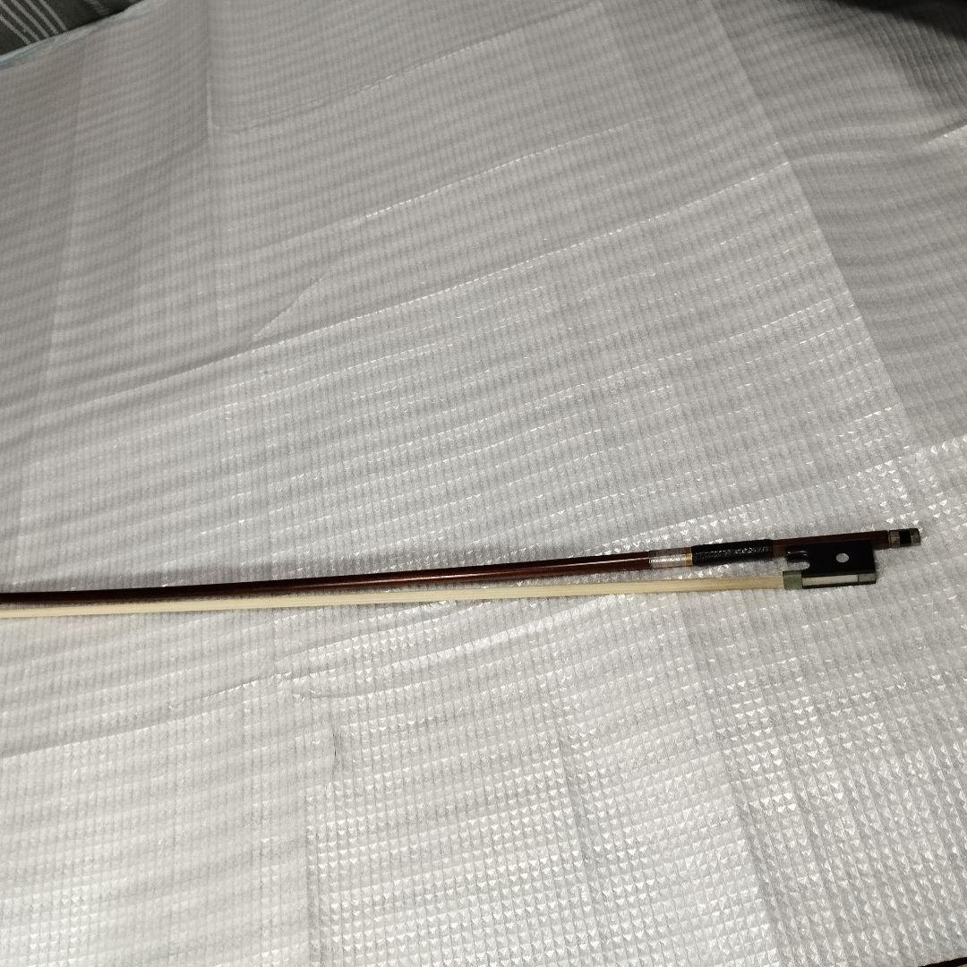 K SUGITO バイオリン弓　上級者