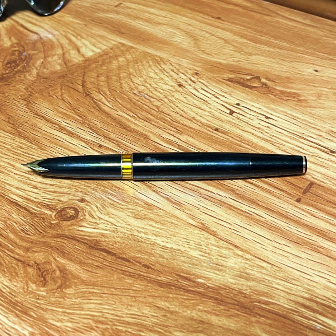 モンブラン　MONTBLANC　万年筆　インクセット