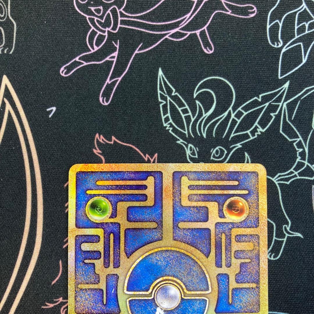 古代ミュウ 2019 PROMO ミュウツーの逆襲 MOVIE