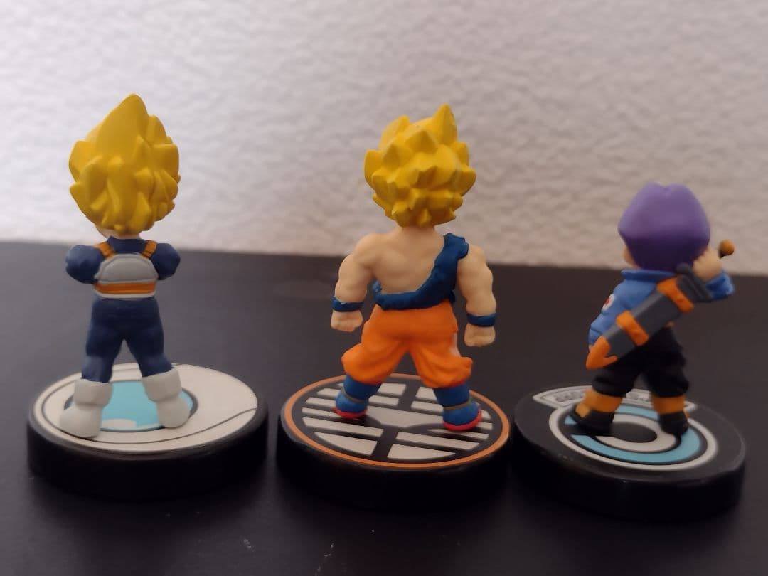 ドラゴンボール フィギュア 10体セット