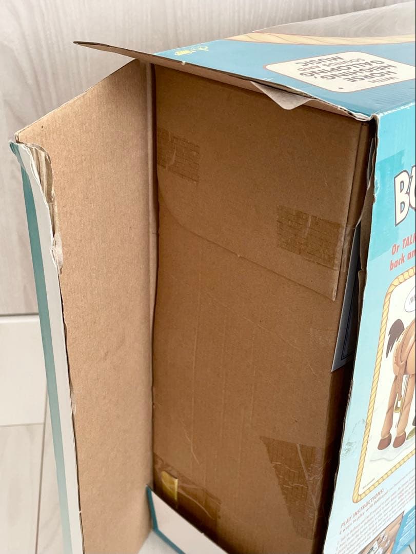 ブルズアイ　トイストーリーコレクション (音楽・効果音付き)