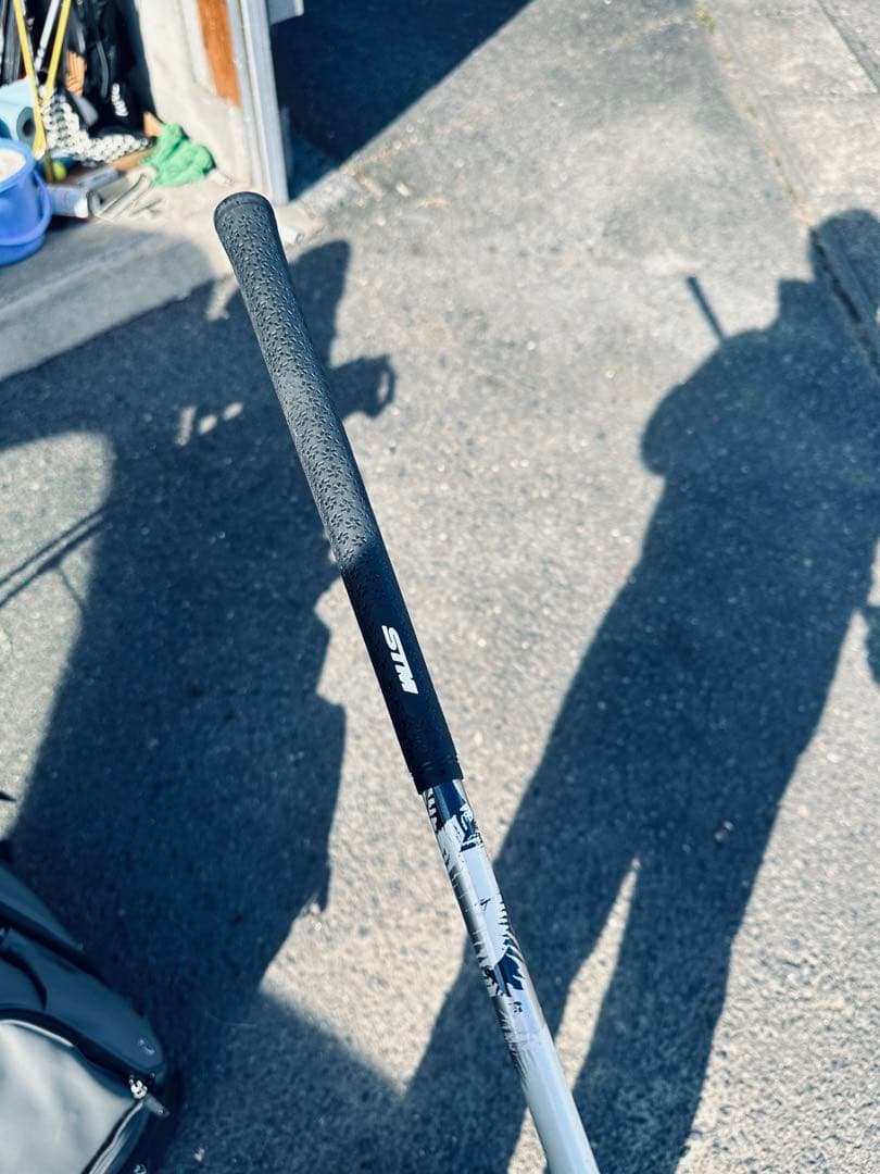 ツアー支給品 M3 10.5° 高級シャフトAUGA 6X