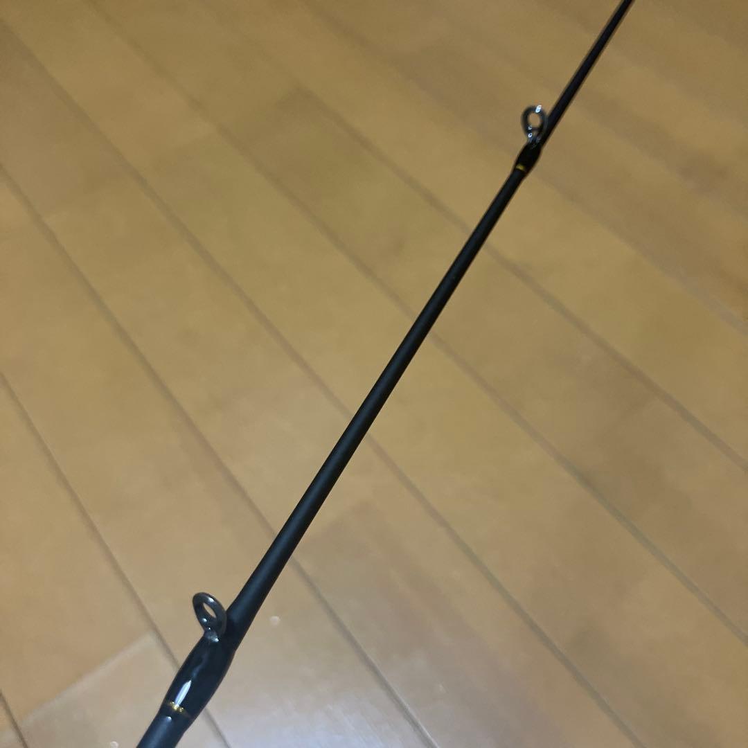 レイドジャパン　パワーザマックスGLADIATOR MAXIMUM