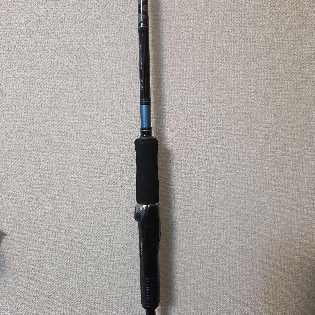 y*@様 ダイワ エメラルダス 83M