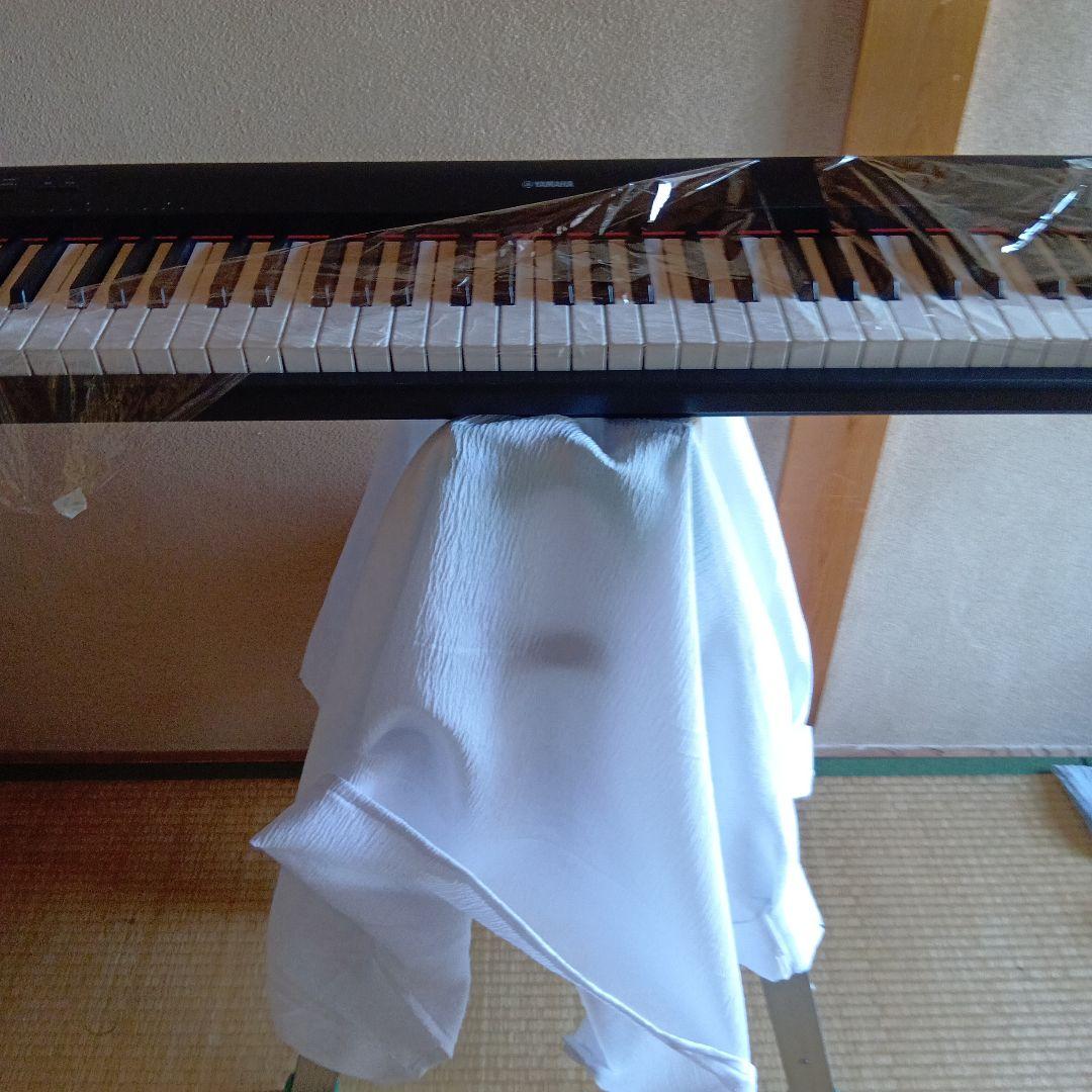 ヤマハキーボード