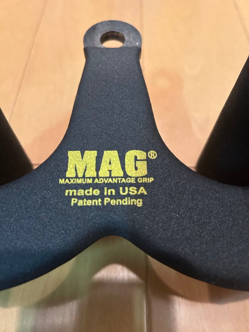 ギャクソウさん専用　MAGグリップ　セット