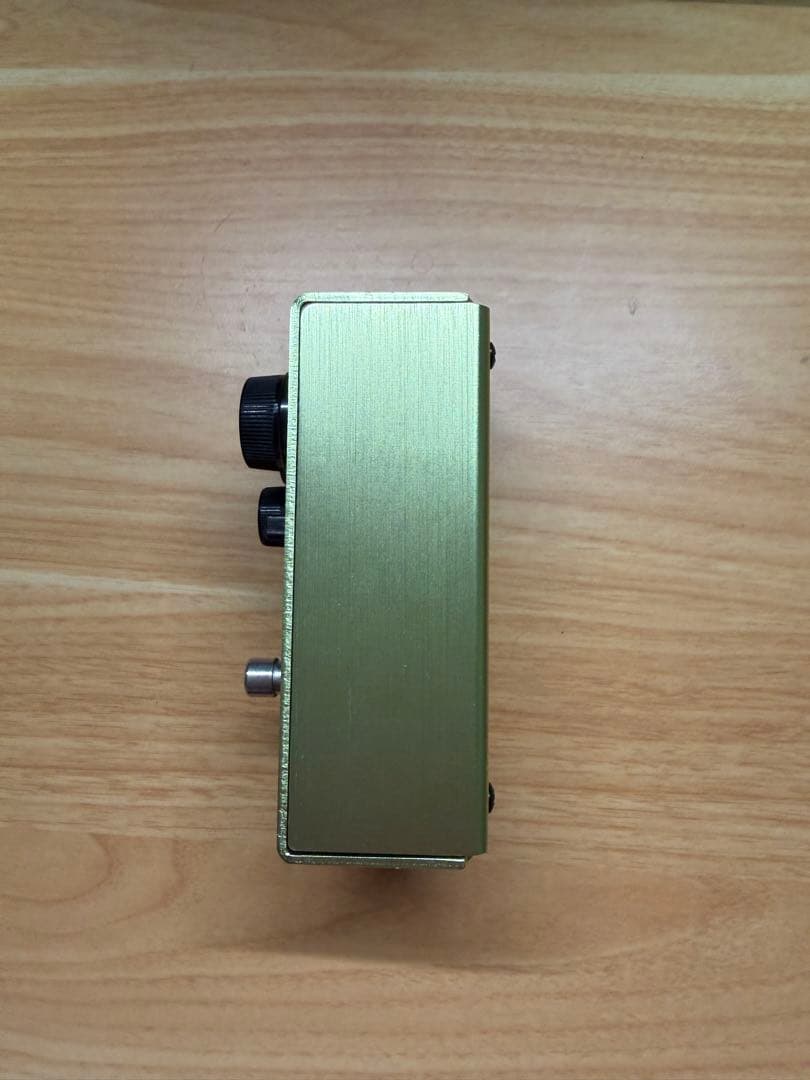 ギター WAY HUGE GREEN RHINO OVERDRIVE MKIV