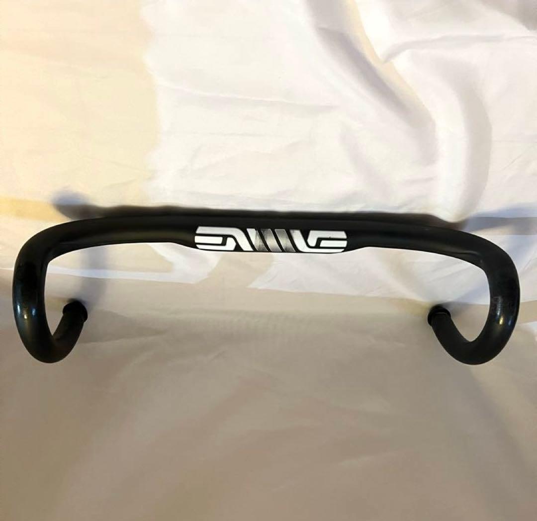 中古レア ENVE白ロゴ ハンドル