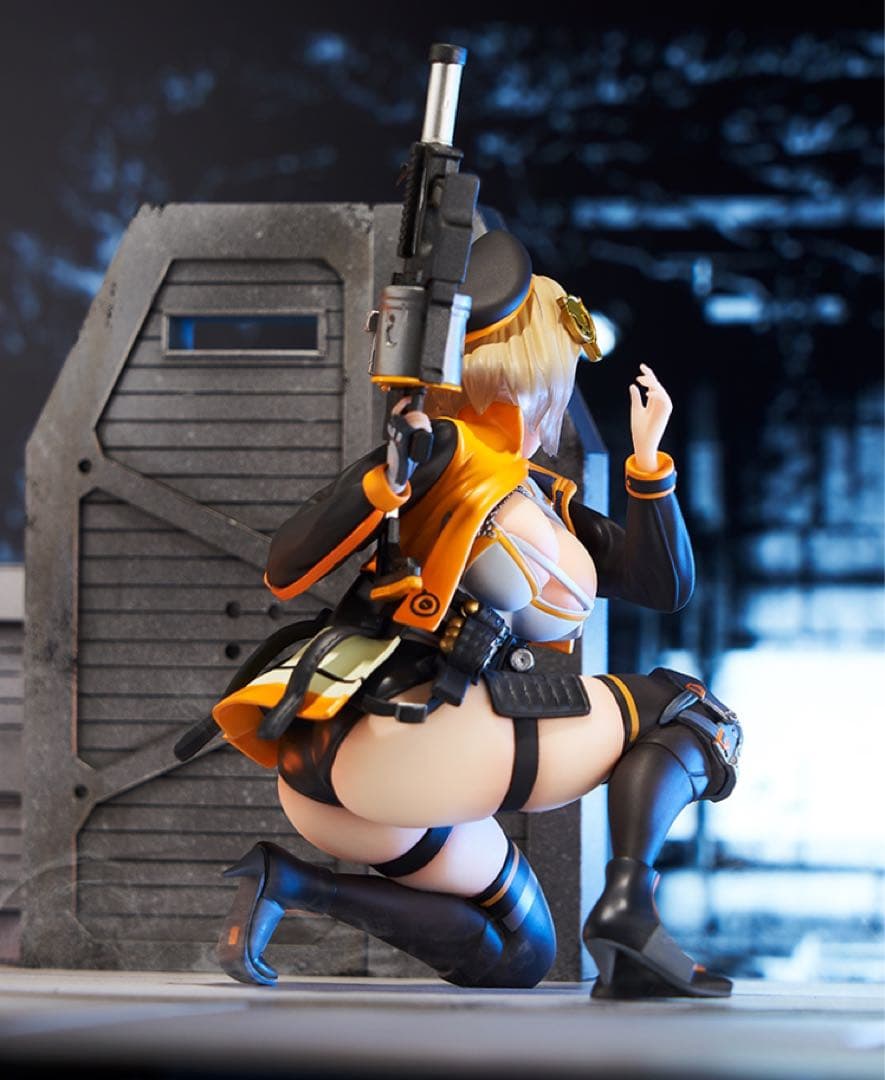 【匿名配送】一番くじ 勝利の女神 NIKKE A賞 B賞 ラスト 27点セット