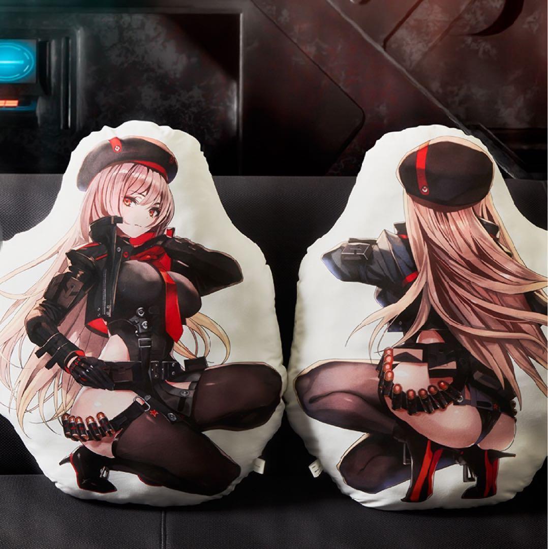 【匿名配送】一番くじ 勝利の女神 NIKKE A賞 B賞 ラスト 27点セット