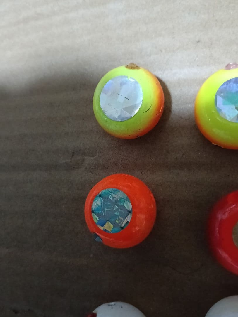 Nao Ota　セブンスライド　100g 120g