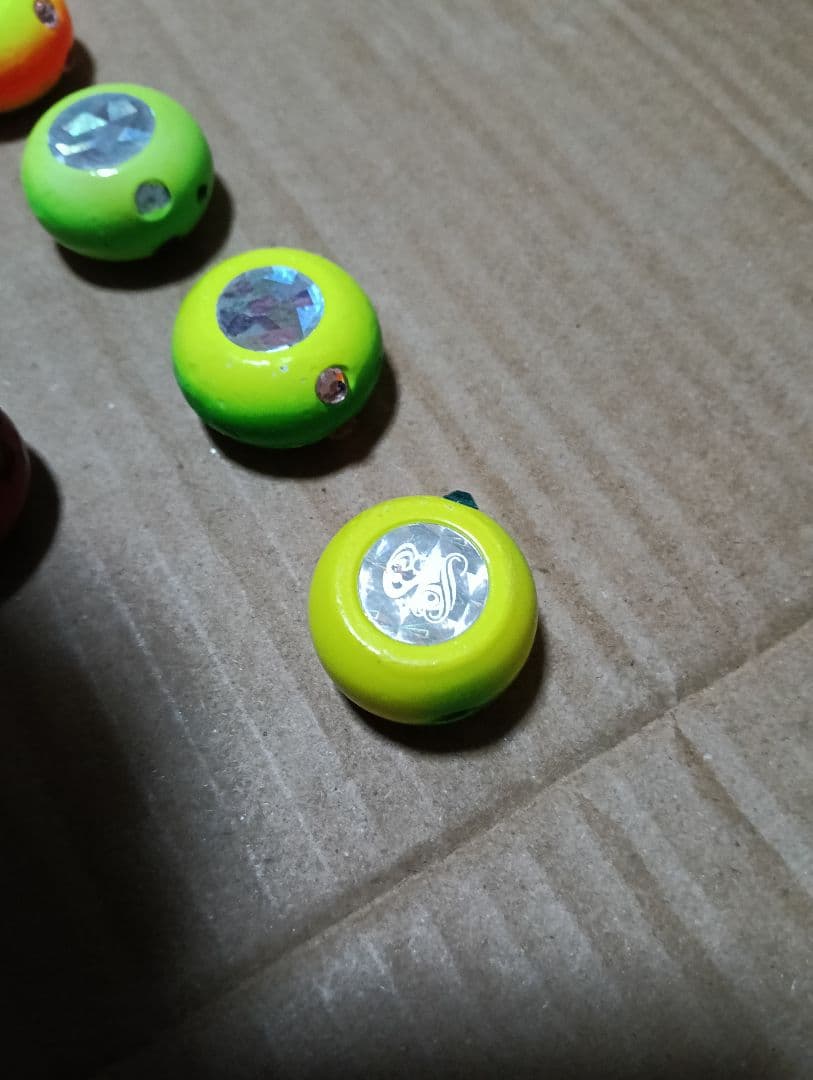 Nao Ota　セブンスライド　100g 120g