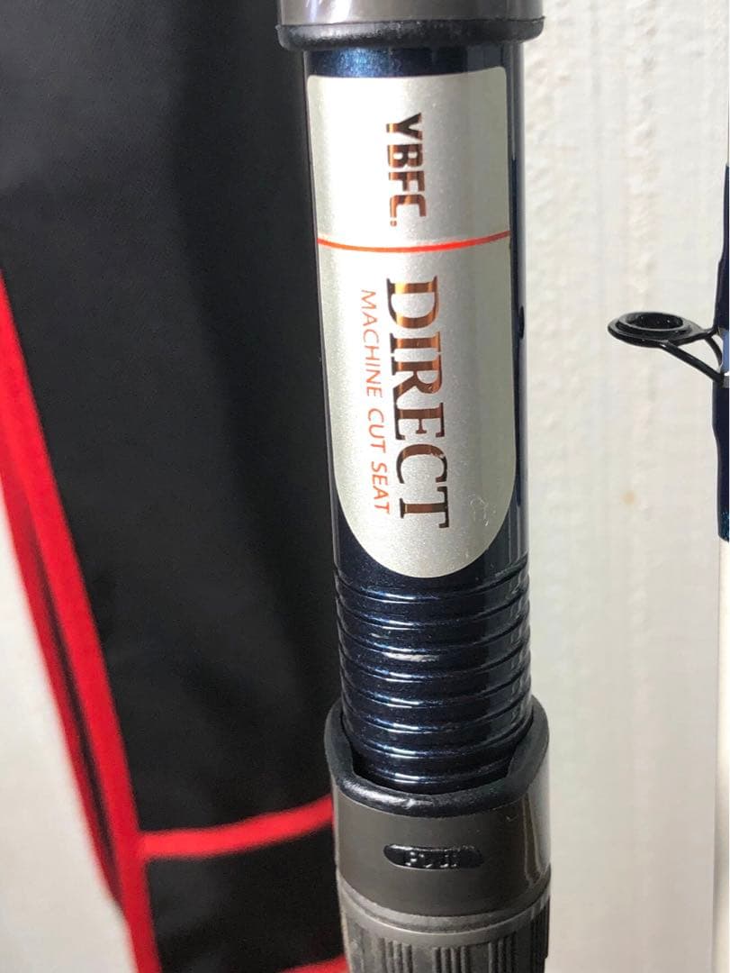 新品未使用　SYDNEY シャクリSPECIAL 210