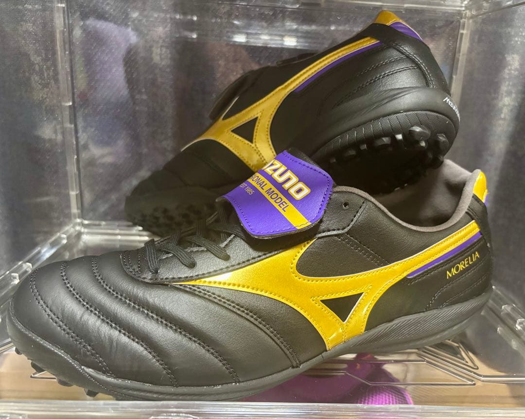 Mizuno Morelia TF 青山　サンフレッチェ広島