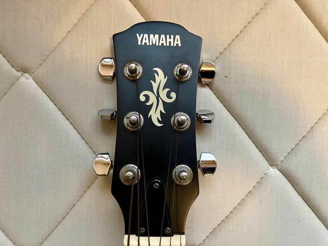 ギター YAMAHA APXT-1A