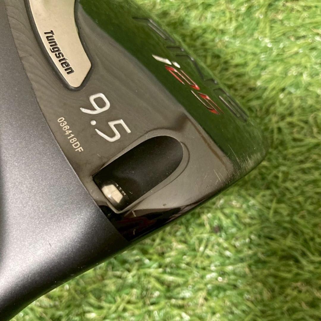 PING ピン　i25 ドライバー 9.5度 タングステン