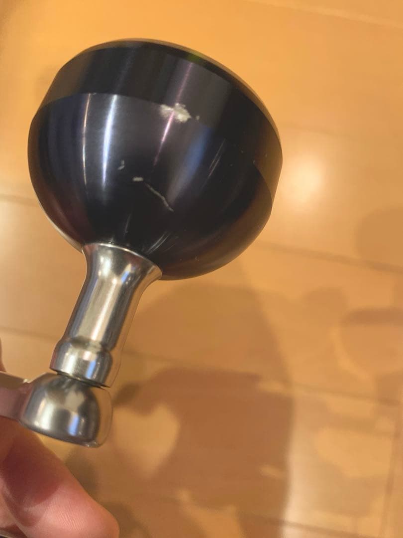 シマノ13ステラSW 8000HG 夢屋14000スプール付き