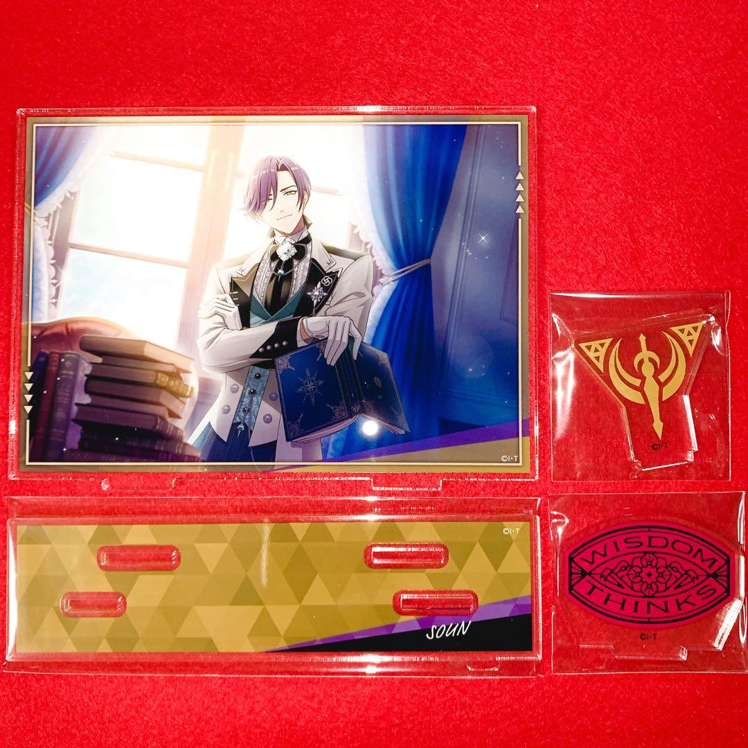 ＊*＊様 ライドカメンズ RIDEKAMENS Thank you アクリルスタ