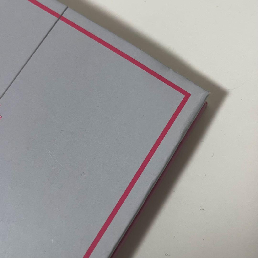 IZ*ONE 公式 トレカバインダー