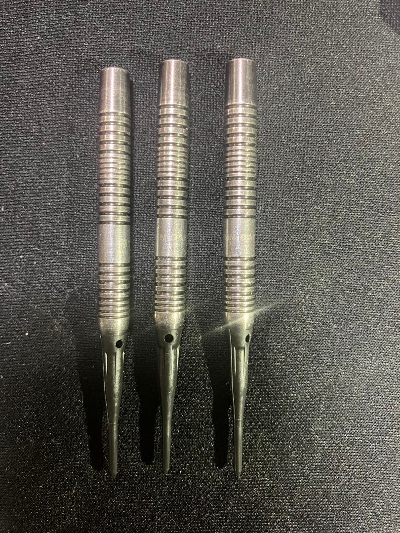 ダーツ trinidad lazy