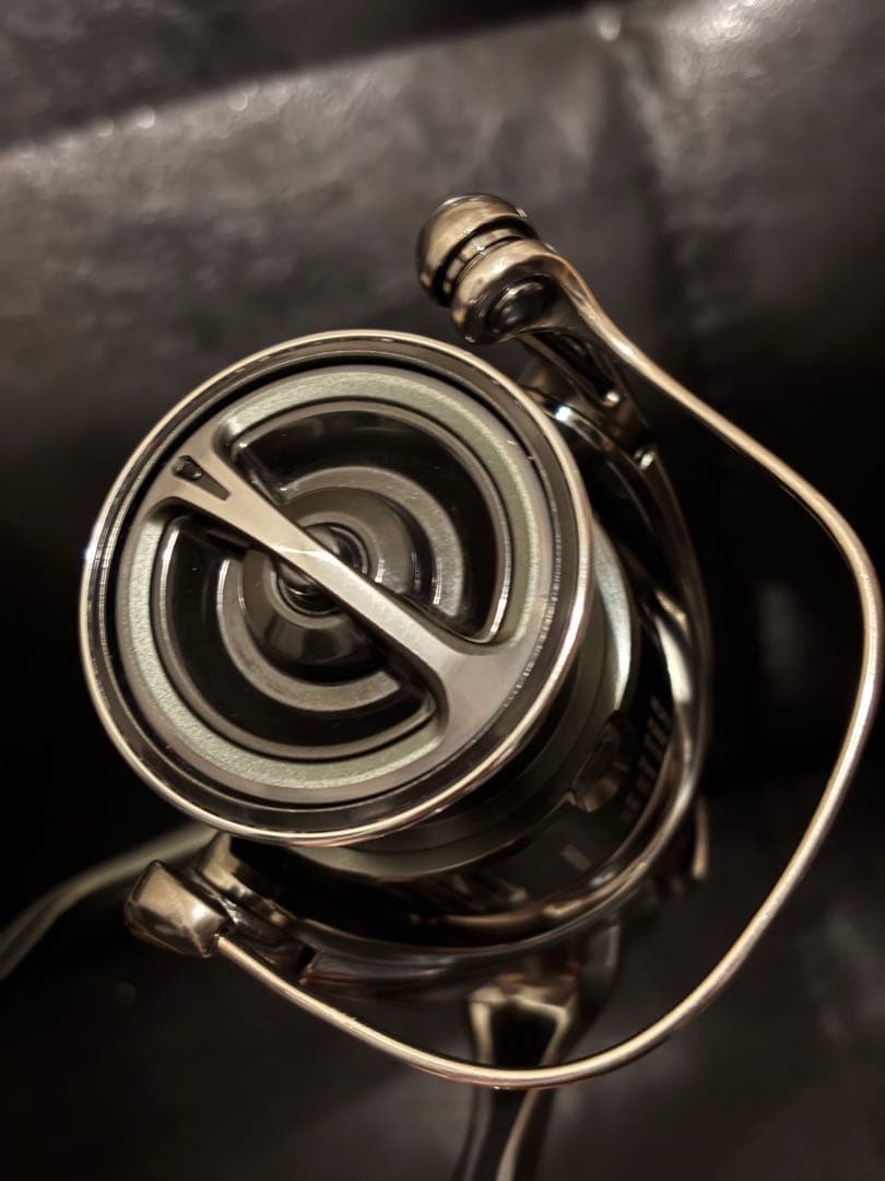 SHIMANO STELLA スピニングリール　22ステラc3000XG