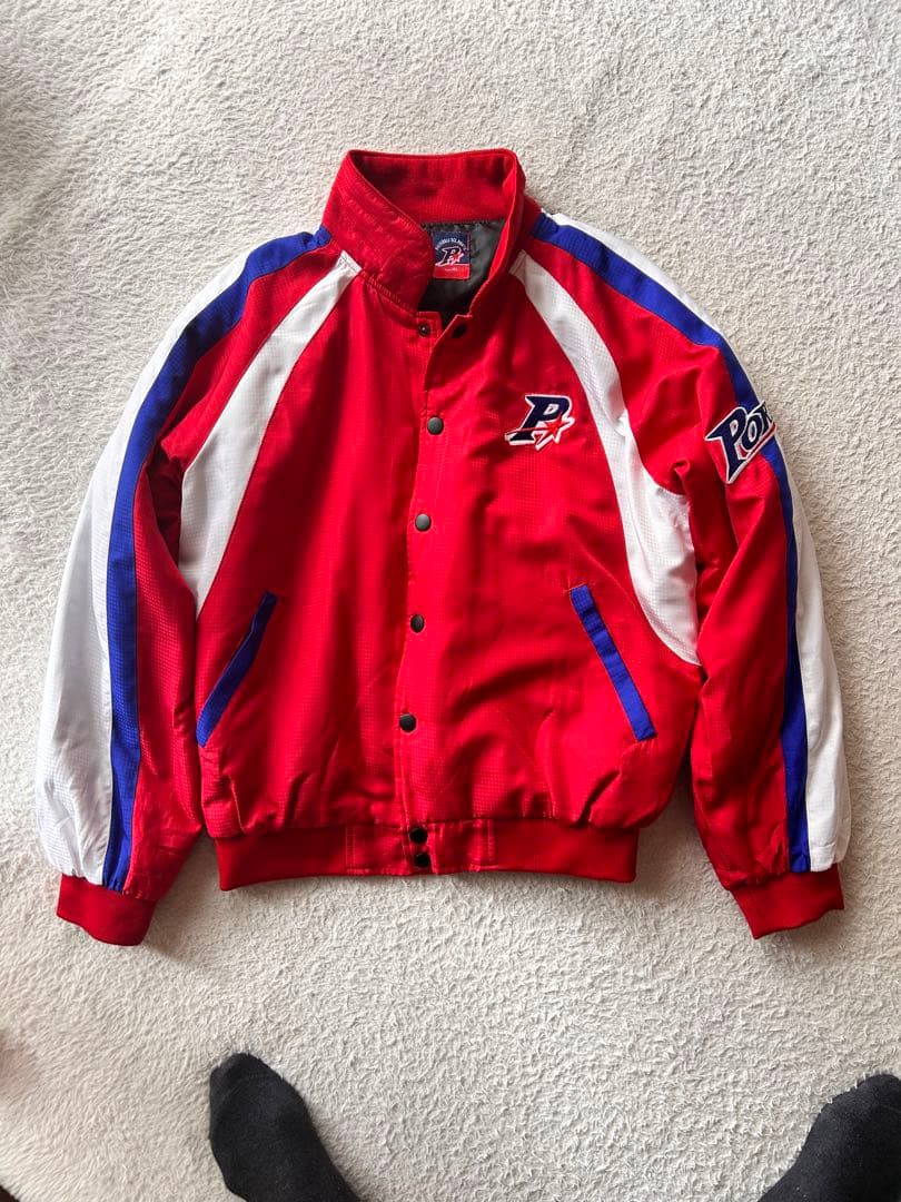 ポルテ　グランドコート　サイズ145