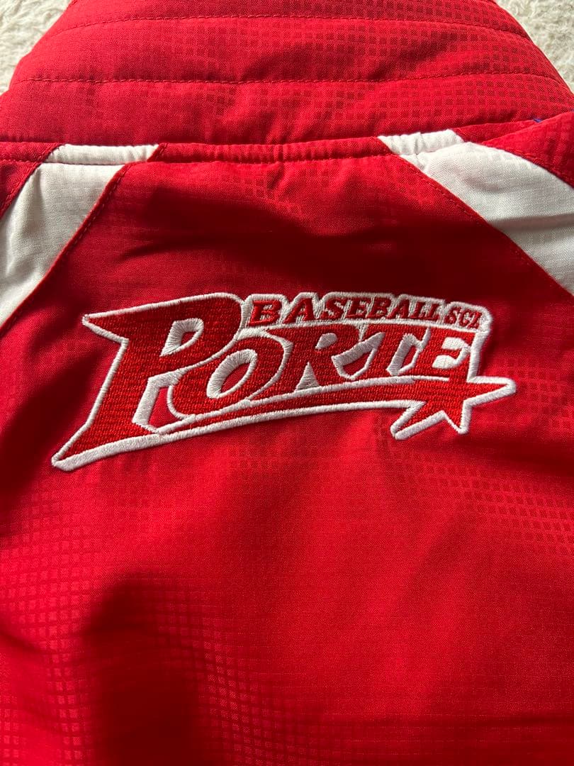 ポルテ　グランドコート　サイズ145