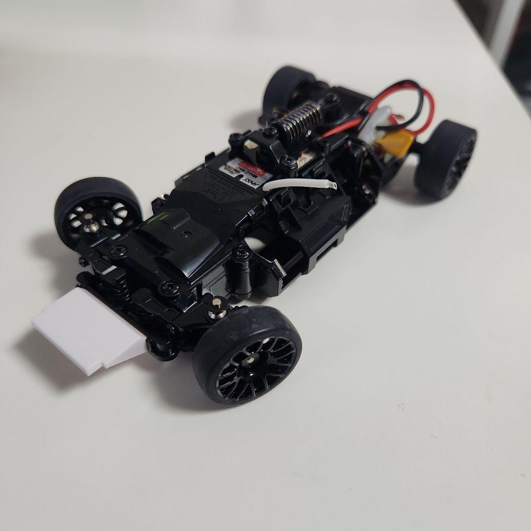 KYOSHO Mini-Z RWD 完成品ラジコンカー