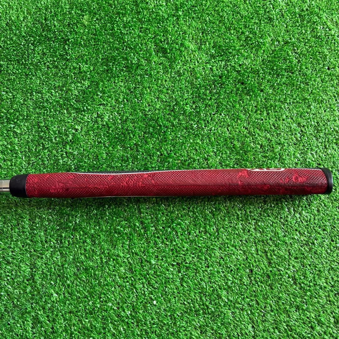 ODYSSEY 2ボールブレード　ホワイトホットXG