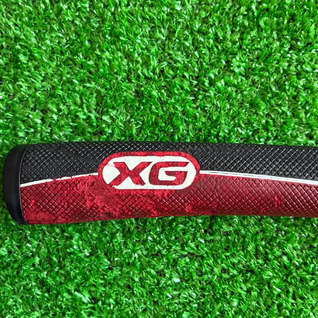 ODYSSEY 2ボールブレード　ホワイトホットXG