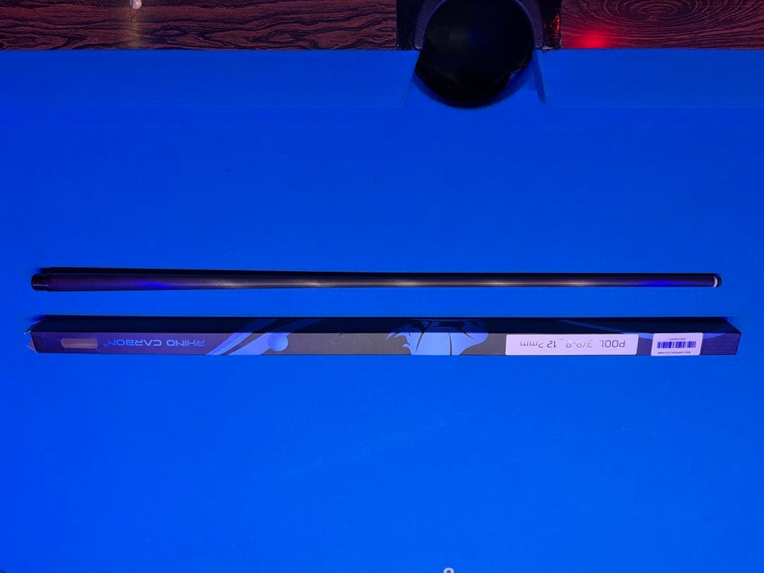 PHINO ビリヤードカーボンシャフト