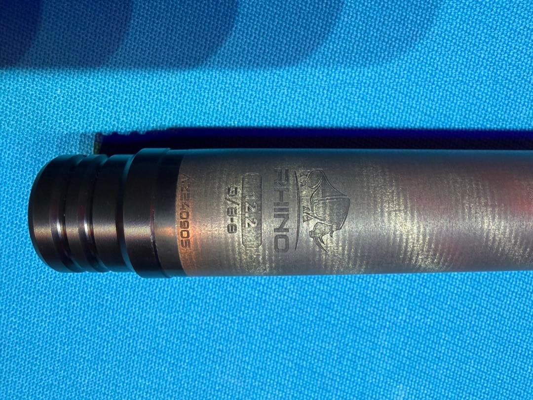 PHINO ビリヤードカーボンシャフト