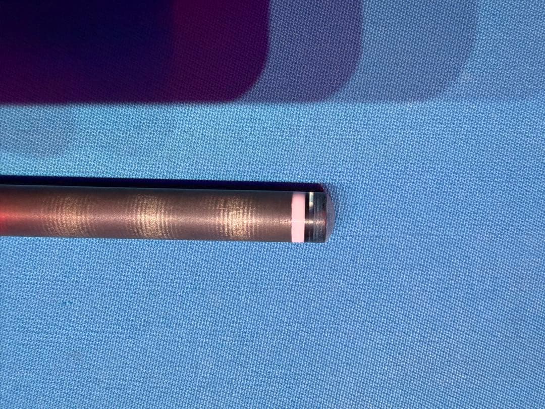 PHINO ビリヤードカーボンシャフト