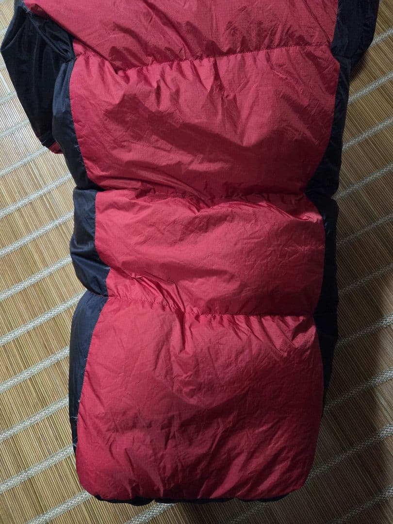 NANGA オーロラテックスライト450DX