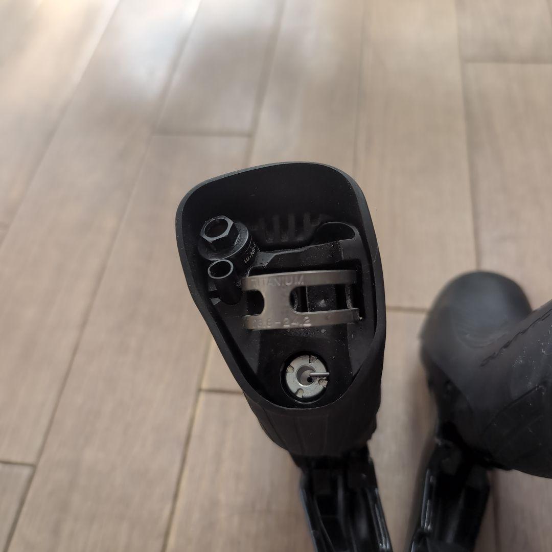 DURA-ACE R9100 ST-R9120 左右セット デュラエース