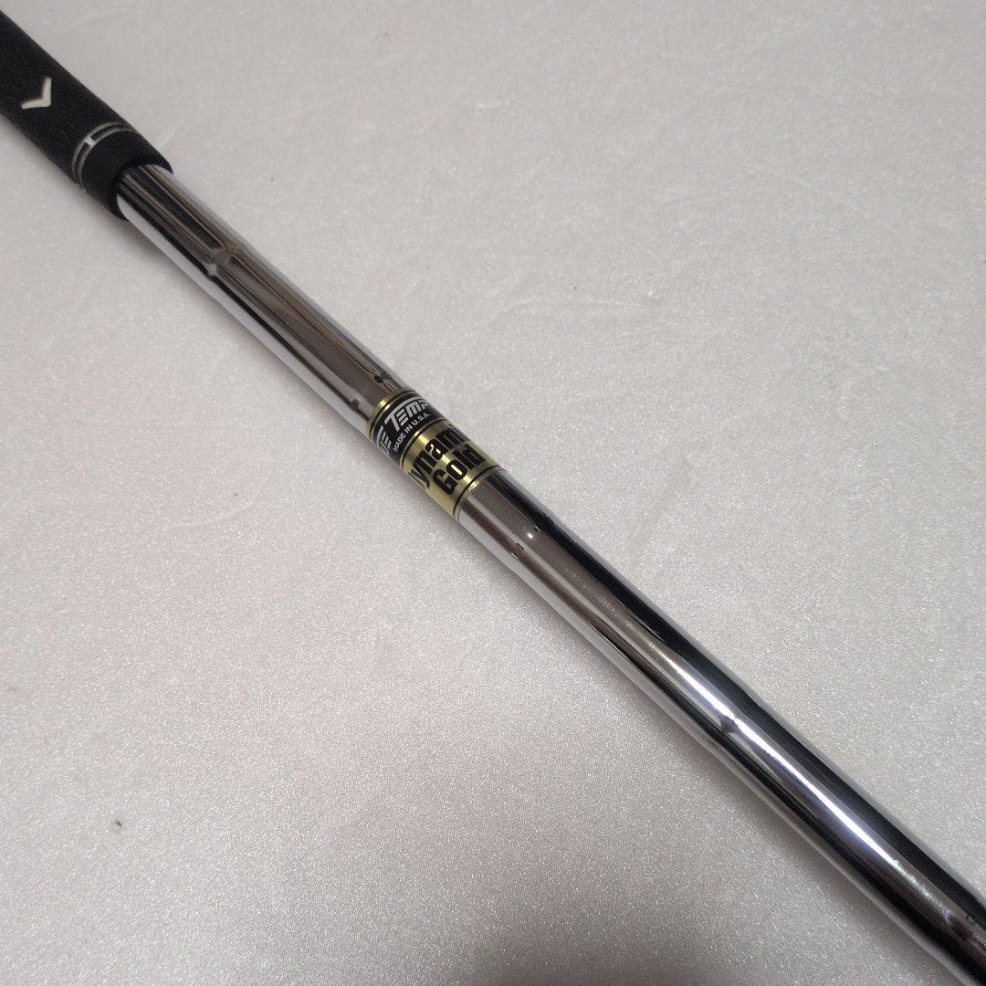 キャロウェイ Jaws ウェッジ 50度 56度 ジョーズ 2本組 DG S