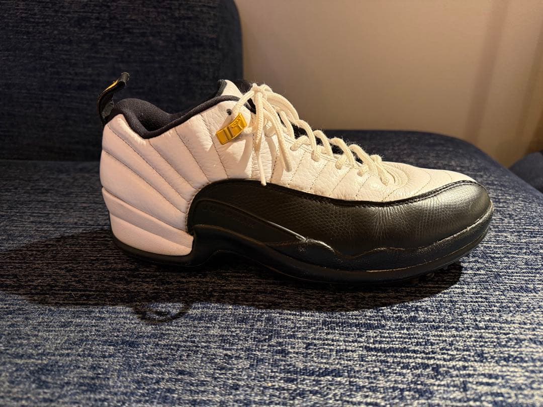 ジョーダン12 ゴルフ　JORDAN12 GOLF TAXI